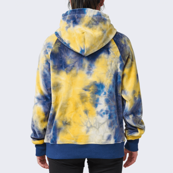 Velvet Human Hoodie - Nova - Image 3