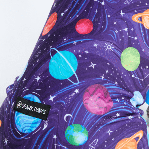 Dog Pajama - Planets - Image 6