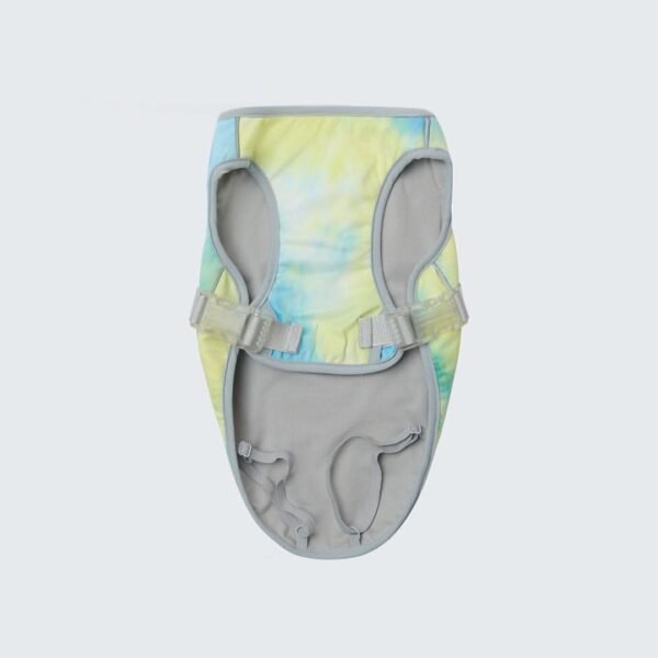 Dog Cooling Vest - Tropical Storm - Image 7