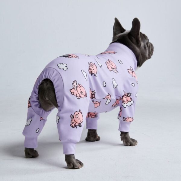 Dog Pajama - When Pigs Fly - Image 4