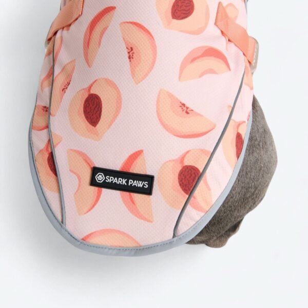 Dog Cooling Vest - Peaches - Image 9