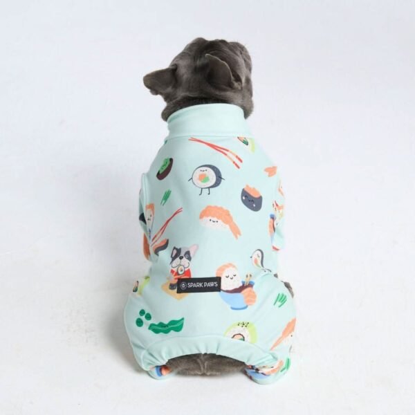 Dog Pajama - Sushi - Image 2