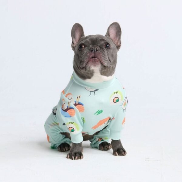 Dog Pajama - Sushi - Image 3