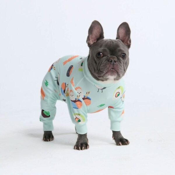 Dog Pajama - Sushi - Image 5