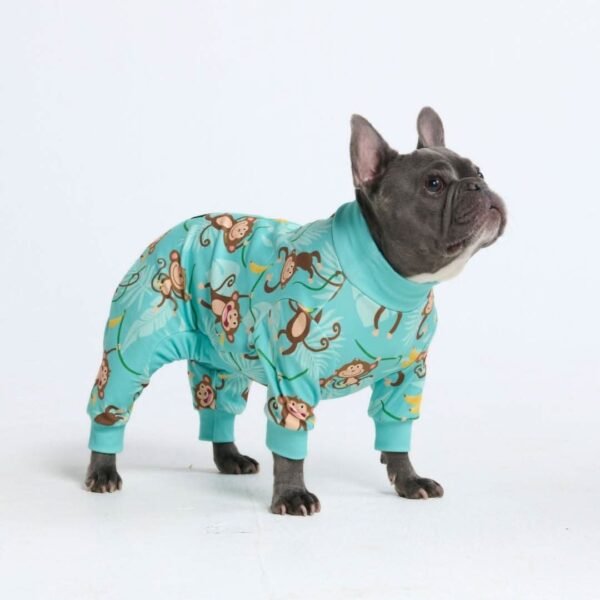 Dog Pajama - Monkey Business - Image 5