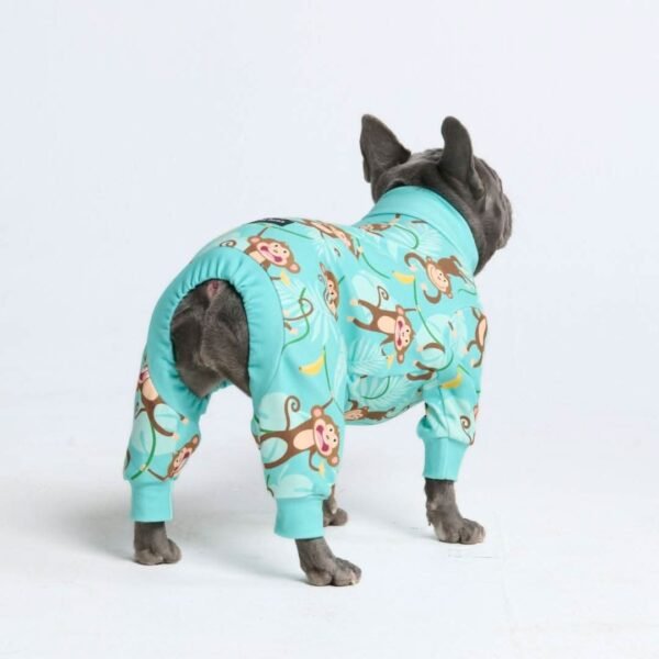 Dog Pajama - Monkey Business - Image 3