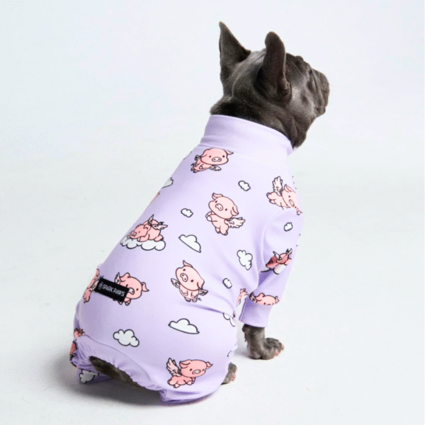 Dog Pajama - When Pigs Fly - Image 7
