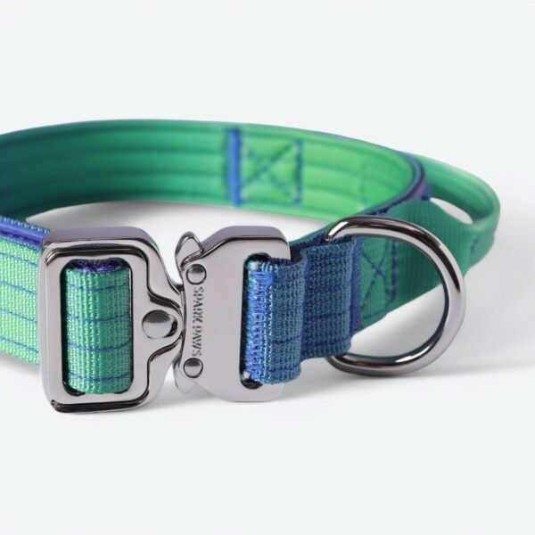 Comfort Control Collar - Lime Wave - Image 11