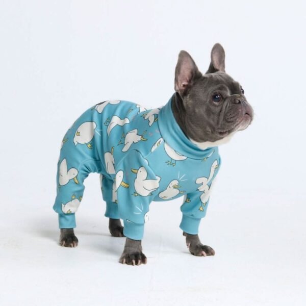 Dog Pajama - Yappy Seagulls - Image 5
