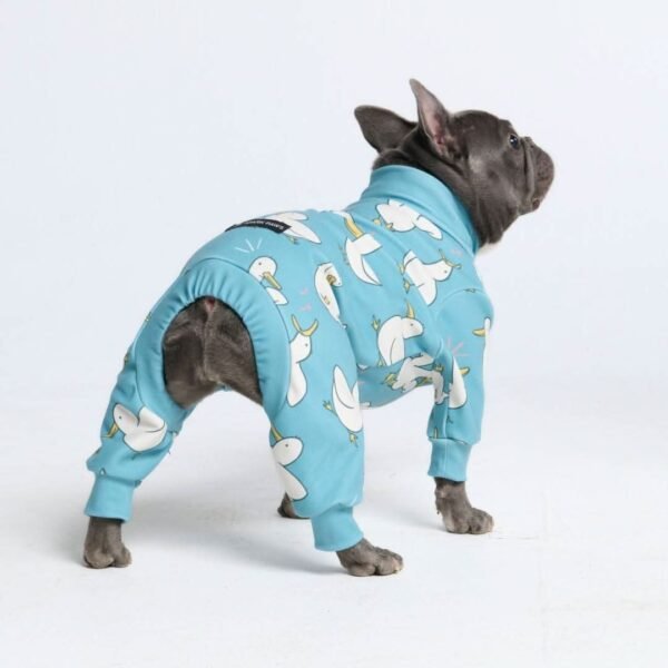 Dog Pajama - Yappy Seagulls - Image 3