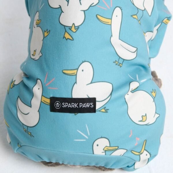 Dog Pajama - Yappy Seagulls - Image 4