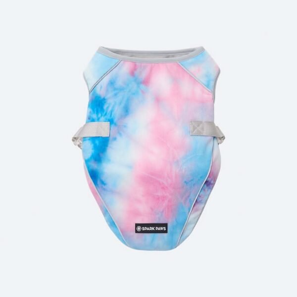 Dog Cooling Vest - Snow Cone - Image 2