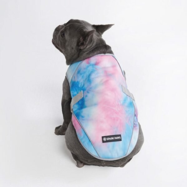 Dog Cooling Vest - Snow Cone - Image 3