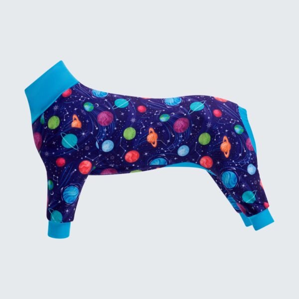 Dog Pajama - Planets - Image 7