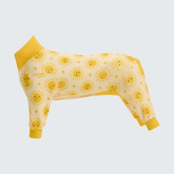 Dog Pajama - Sunshine - Image 7