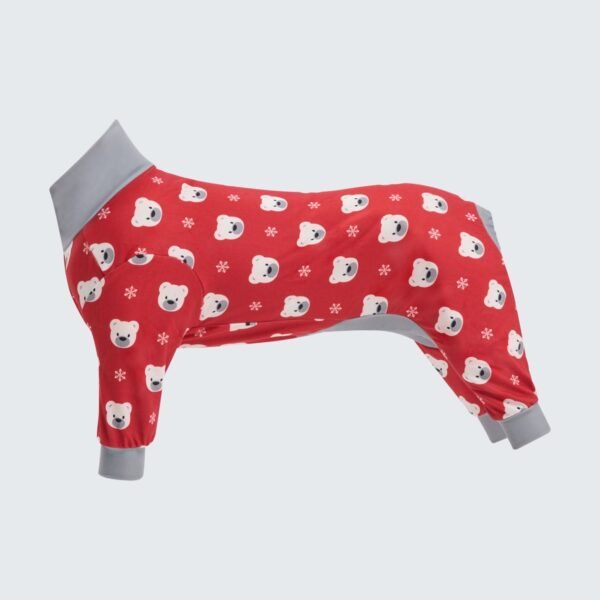 Dog Pajama - Polar Bear - Image 3