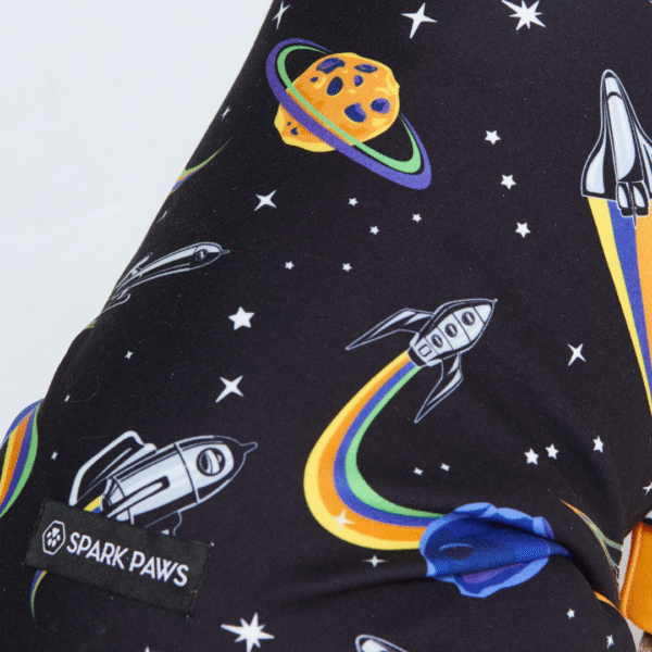 Dog Pajama - Space - Image 6