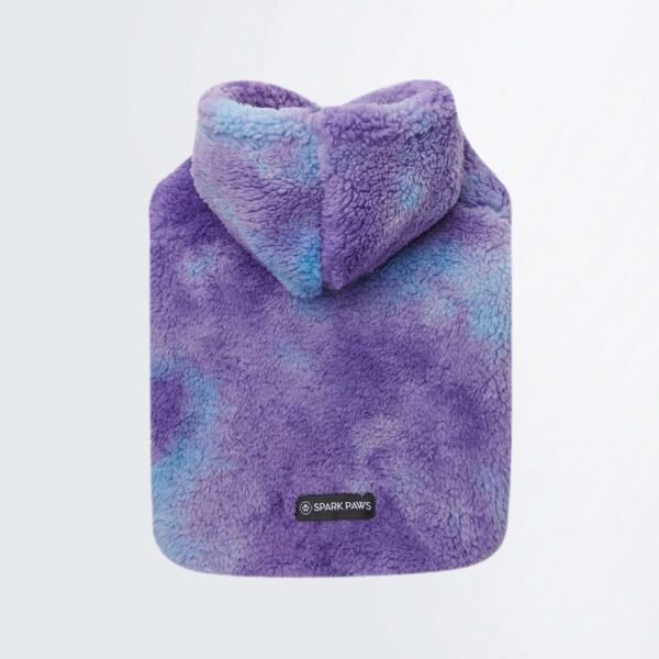 Fluffdreams Blanket Dog Hoodie - Berrylicious - Image 4