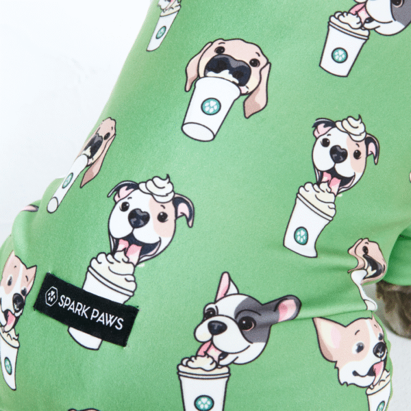 Dog Pajama - Pup Cup - Image 6
