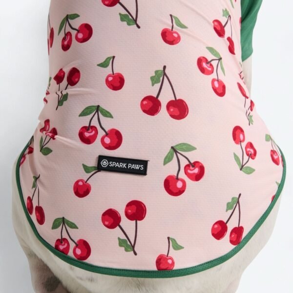 Sunblock Shirt - Cherries - Image 6