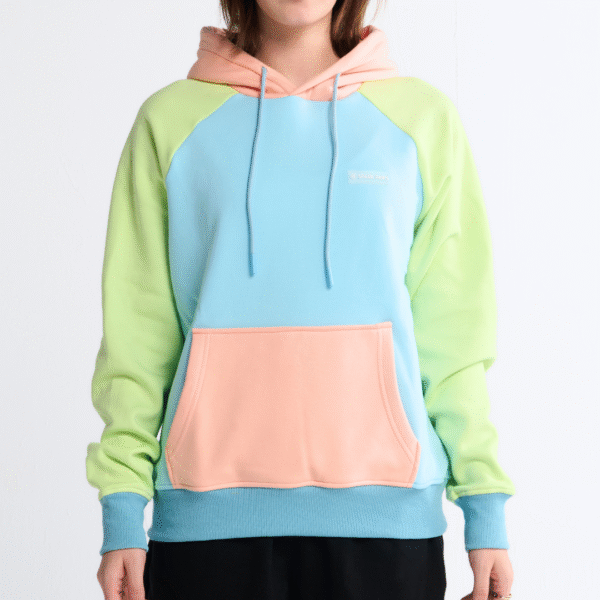 Jelly Bean Human Hoodie - Image 2