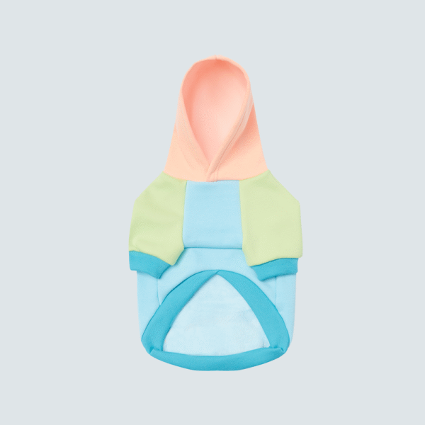 Jelly Bean Dog Hoodie - Image 3
