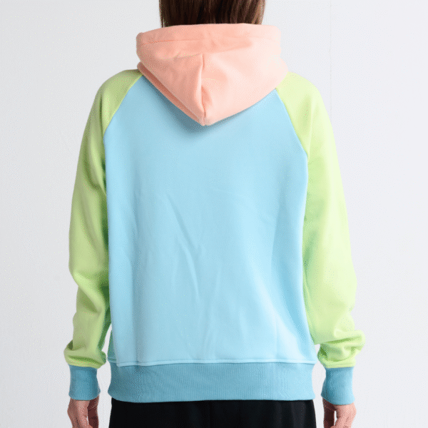 Jelly Bean Human Hoodie - Image 4