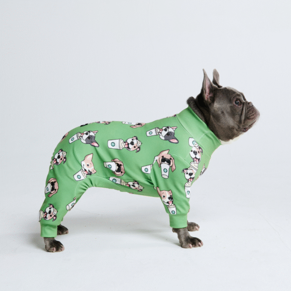 Dog Pajama - Pup Cup - Image 2