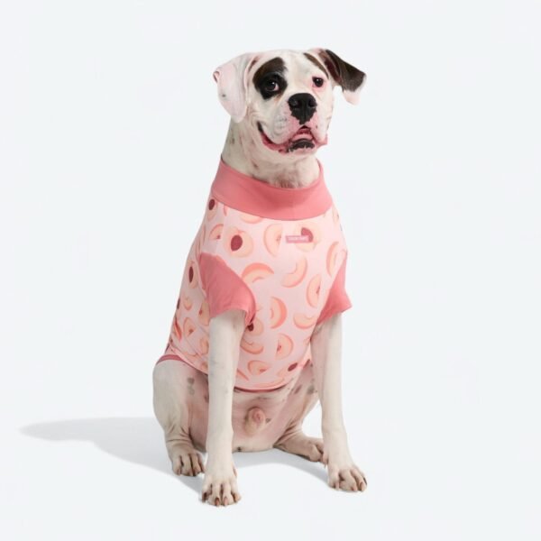 Sunblock Shirt - Peaches - Image 6