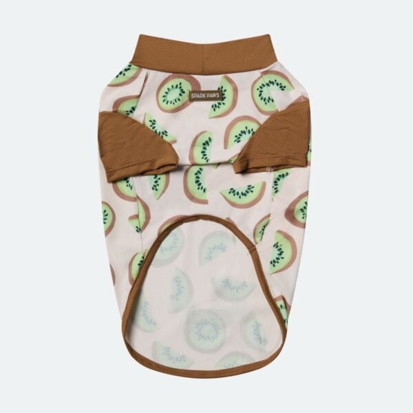 Sunblock Shirt - Kiwi - Image 3