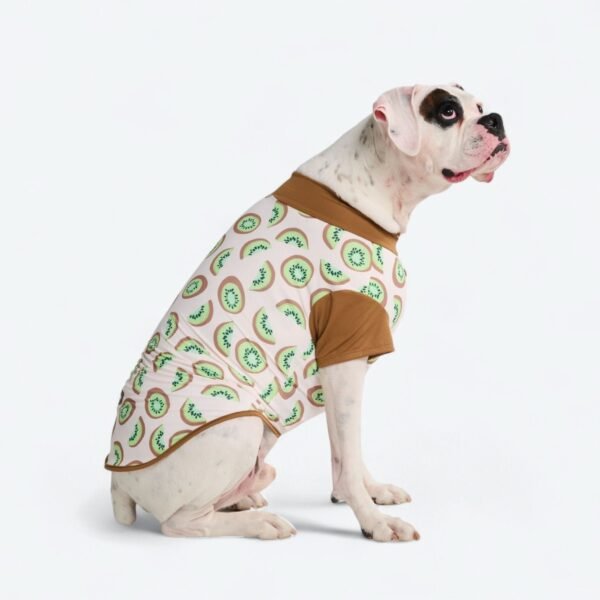 Sunblock Shirt - Kiwi - Image 4