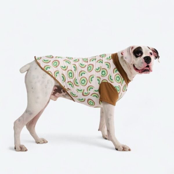Sunblock Shirt - Kiwi - Image 5