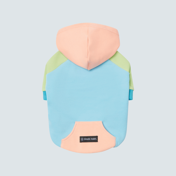 Jelly Bean Dog Hoodie - Image 4