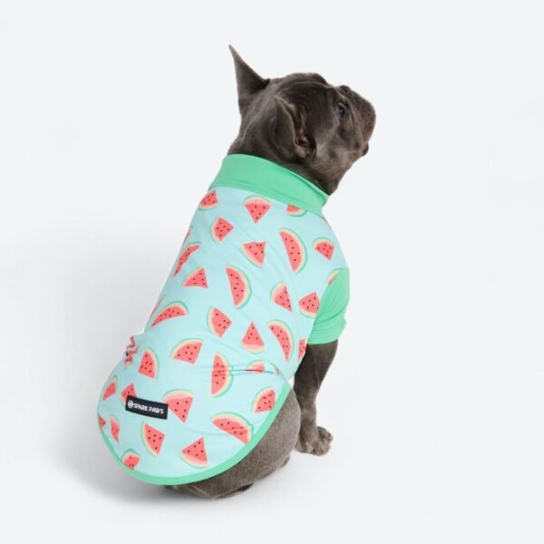 Sunblock Shirt - Watermelon - Image 5