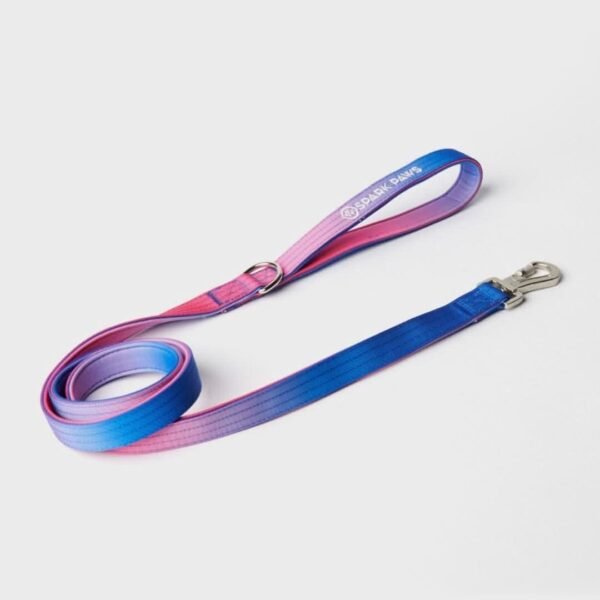 Leash and Poop Bag Holder Set - Snow Cone - Image 5