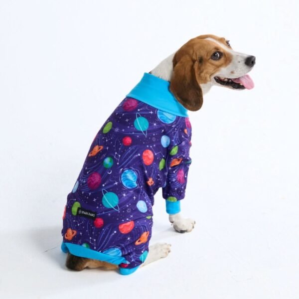 Dog Pajama - Planets - Image 3