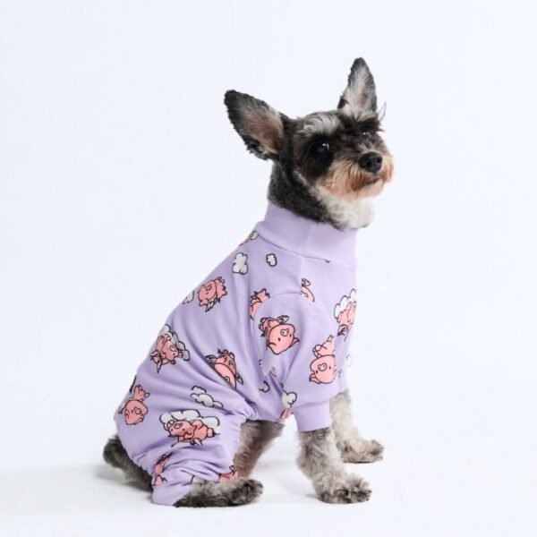 Dog Pajama - When Pigs Fly - Image 2