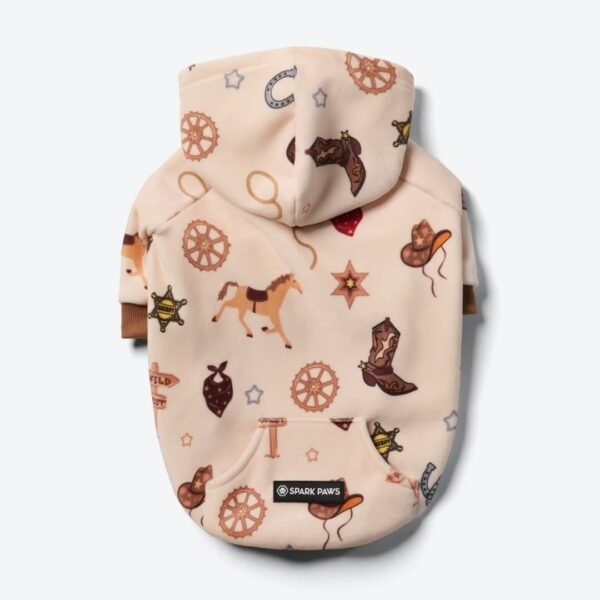 Rodeo Dog Hoodie - Image 2