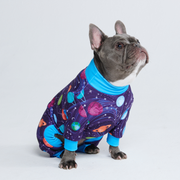 Dog Pajama - Planets - Image 4
