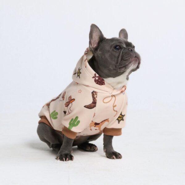 Rodeo Dog Hoodie - Image 7