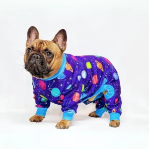 Dog Pajamas Onesies