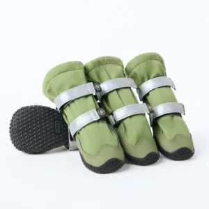Dog Shoes & Boots