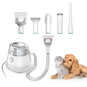 INSE P20 Pet Grooming Kit