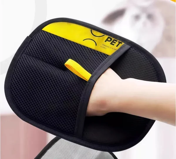 Pet Hair Removal Gloves