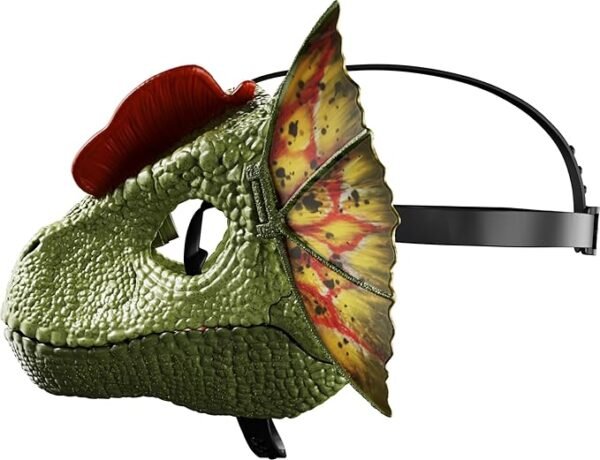 Mattel Jurassic World Role-Play Mask - Image 4