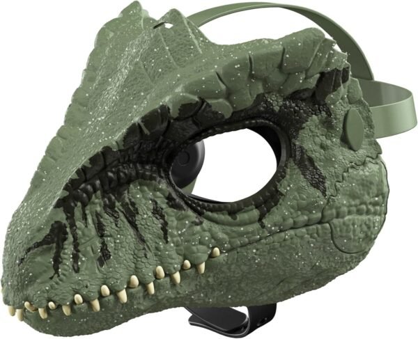 Mattel Jurassic World Dominion Dinosaur Mask - Image 6