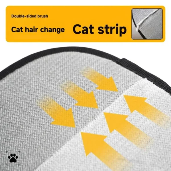 Pet Hair Removal Gloves - Image 4